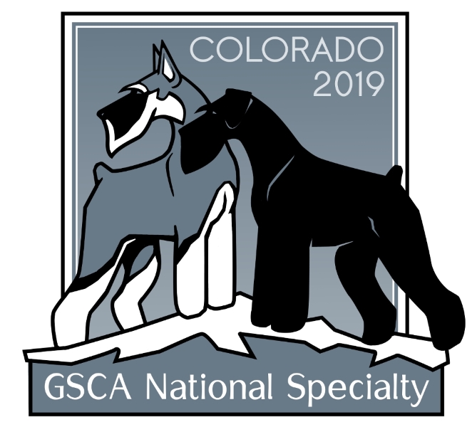 2019 GSCA National Specialty
